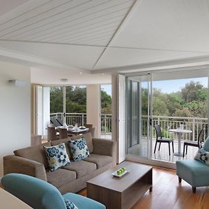 Deluxe Apartment mit 2 Schlafzimmern
